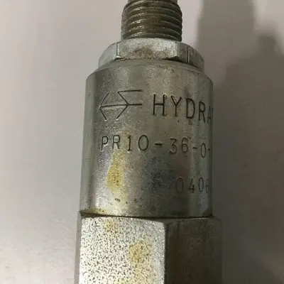 Used REXROTH R978917495 Valves/Fittings Michigan US | Ideal Machinery #1277145