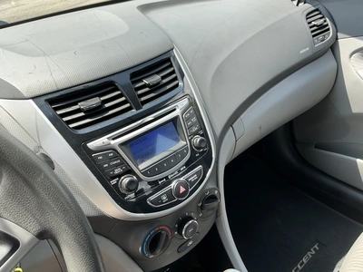 Used 2013 HYUNDAI ACCENT Cars Michigan US | Miedema Asset Management Group #1316048