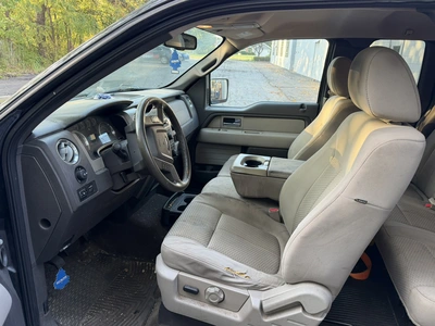 Used 2010 FORD F150 XLT Pickup Trucks Michigan US | Miedema Asset Management Group #1442128