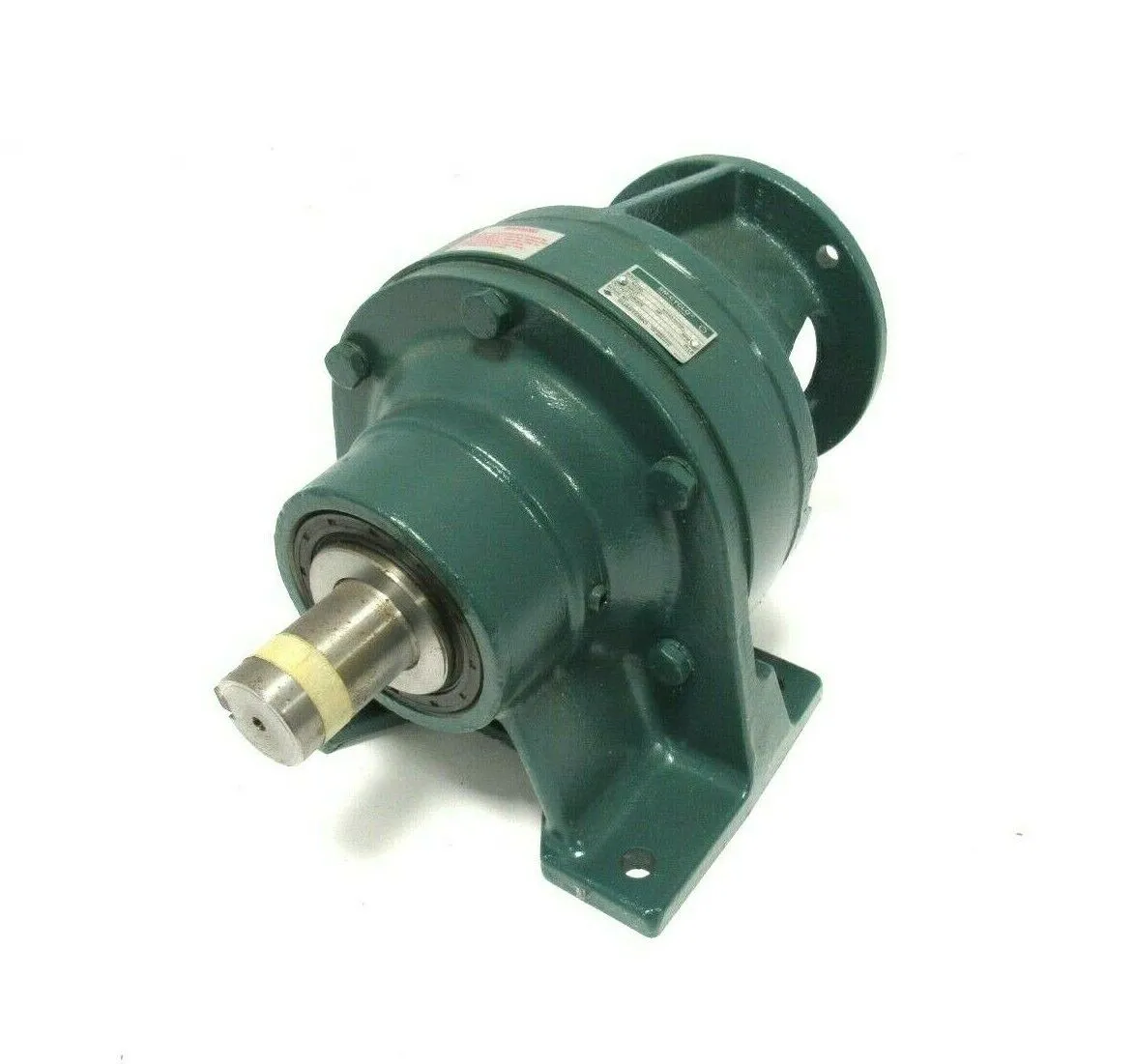 NEW SUMITOMO CNHJ4110Y15 GEAR REDUCER 15:1