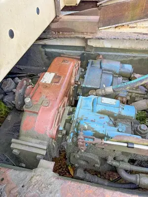 Used 1988 SIMCO 5000 DRILL RIG Drill Rigs Pennsylvania US | East West Machinery & Drilling #1418128