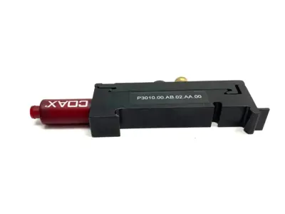 Used Piab Coax Compact and Stackable Vacuum Ejector Vacuum Pumps Michigan US | Maverick Industrial Sales #1467983