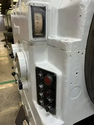 Used SKODA SRM 125/12-75 Engine Lathes Georgia US | The Equipment Hub #802658