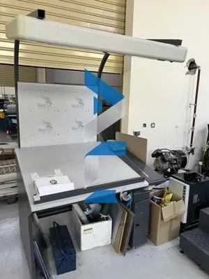 USED 2009 MAN ROLAND 50-4