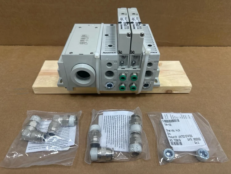 Numatics _UNKNOWN_ Other Valves & Manifolds | Fram Fram LLC