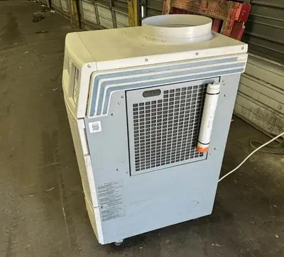 Used 2017 MOVINCOOL PRO 12 Air Conditioning Equipment Florida US | Monster Equipment #1382719