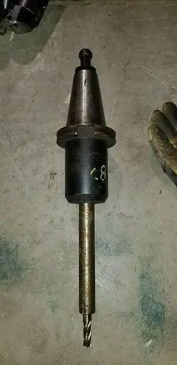 Used VALENITE 5-M-9 Tool Holders Wisconsin US | Lemke Machinery Sales #310161