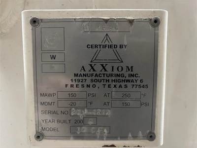 Used 2008 PARK INDUSTRIES "FUSION 6200" Bridge Saws Texas US | MachineryMax #1488299