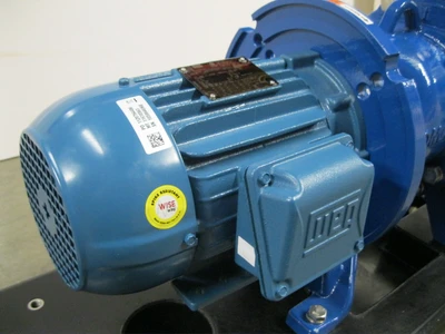 NEW Flowserve B464011100-BB0