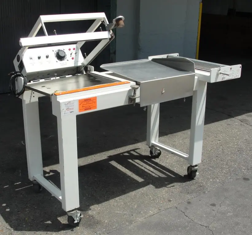 USED BELCO ILS 2016