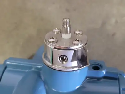 Pressure Transmitter