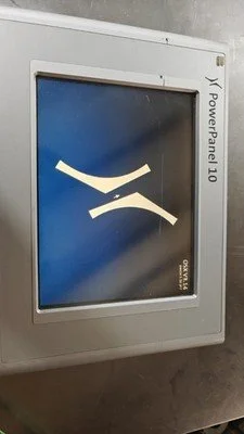 USED B&R IPC5000