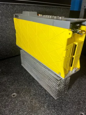 USED FANUC A06B-6079-H106#