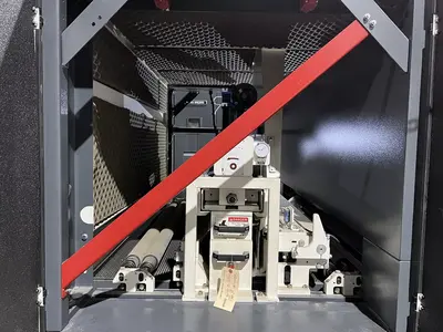 New | in-Stock 2019 TIMESAVERS 53" Top Head Planer Woodworking Planers Ohio US | Longtown Joinery LLC #1250610