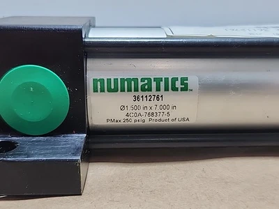 NEW Numatics 36112761