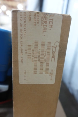 Used _UNKNOWN_ _UNKNOWN_ Laser Scanners Ohio US | Aucto #1306443