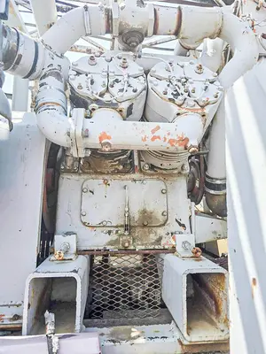 Used FAILING HOLEMASTER 1000 DRILL RIG Drill Rigs California US | East West Machinery & Drilling #1415524