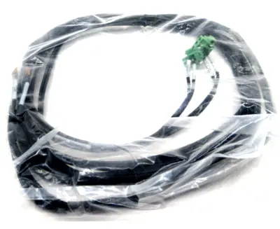 NEW PHOENIX CONTACT CM50-PS-120-230AC/24DC/2.5/F POWER SUPPLY WITH CABLE