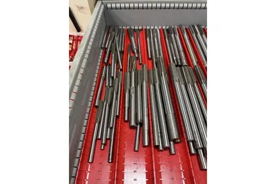 Used _UNKNOWN_ _UNKNOWN_ Reamers Utah US | KD Auctions #1549463