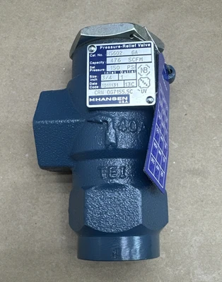 NEW HANSEN H5602/150