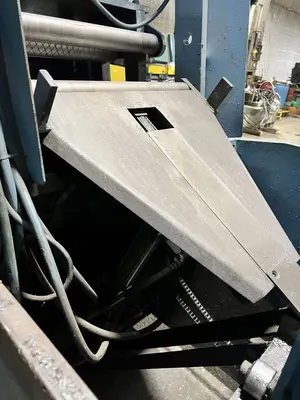USED EGAN X37-624-1-1500