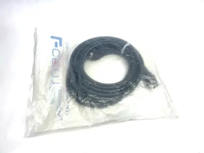 New | in-Stock L-Com Standard Grade SVGA Cable, HD15 Male / Male 25ft Length Misc Electrical & Power Parts Michigan US | Maverick Industrial Sales #1395468