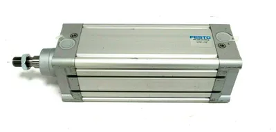 NEW FESTO DNC-100-175-PPV-A PNEUMATIC CYLINDER 163464 DNC100175PPVA