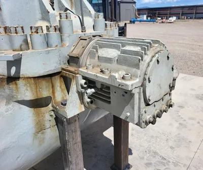USED SULZER BINGHAM 16X18X30AZ HSB
