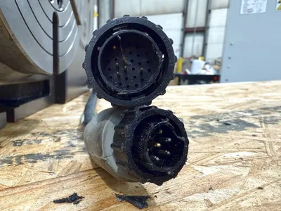 2013 HAAS HRT210 Rotary Tables | Hindley Machine Tool Sales, LLC (10)