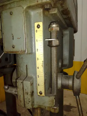 USED CLAUSING