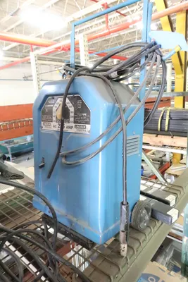 LINCOLN AC-225-S Arc Welders | Mohawk Machinery (1)