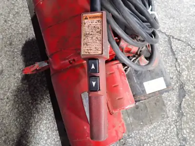 USED LITTLE MULE N6C17NZ23E