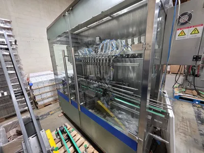 MIRAGE MGF 12-1 Packaging Equipment | Global Machine Brokers, LLC (11)
