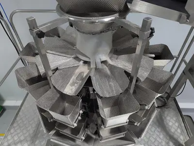 USED 2024 JINGYI S&T INDUSTRY (DALIAN) AUTOMATION ENGINEERING CO, LTD. JYKG-MD10-1