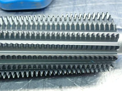 Used GLEASON CUTTING TOOLS 34ZA17212163 Tooling & Accessories (Other) Ohio US | HGR 24 #882059