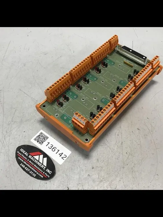 Used ADEPT 30330-12460 Circuit Boards Michigan US | Ideal Machinery #871360