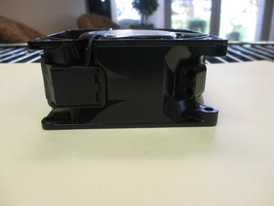 USED ebmpapst 8886 V
