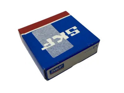 NEW SKF DEEP GROOVE BALL BEARING 40MM BORE 18MM WIDTH 80MM OD
