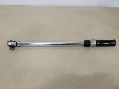 USED MASTERCRAFT 58-8654-10