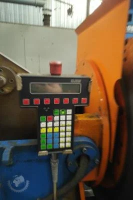 Used 1998 CLOOS ROMAT 310, ROT.32 TM Robotic Welding Cells SK | F.M.T. Group s.r.o. #1253207