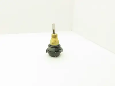 Thermatool 03CP149-520 Generator Water Flow Switch 20 GPM 1"NPT Brass