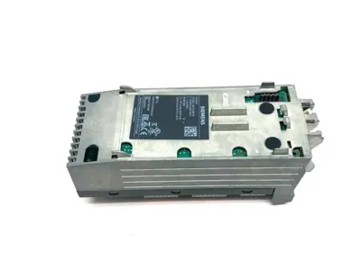 USED SIEMENS SINAMICS S110 CONTROL UNIT CU305 PN
