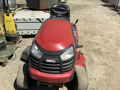 Used CRAFTSMAN YTS3000 Mowers Michigan US | Miedema Asset Management Group #1484084