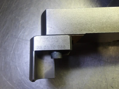 Urma CAT50 Finish Boring System 23 01 11 040 (LOC2655B)