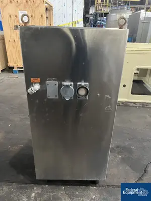 USED Prater Prater Mill, S/S, Model SM-19.SS