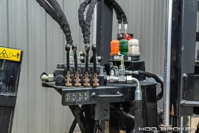 Used 2025 DITCH 2025 DITCH WITCH JT60 ALL TERRAIN Drill Rigs Florida US | HDD Broker #1561818
