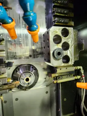 2015 TSUGAMI BO325II Swiss Type Automatic Screw Machines | Midstate Machinery (6)