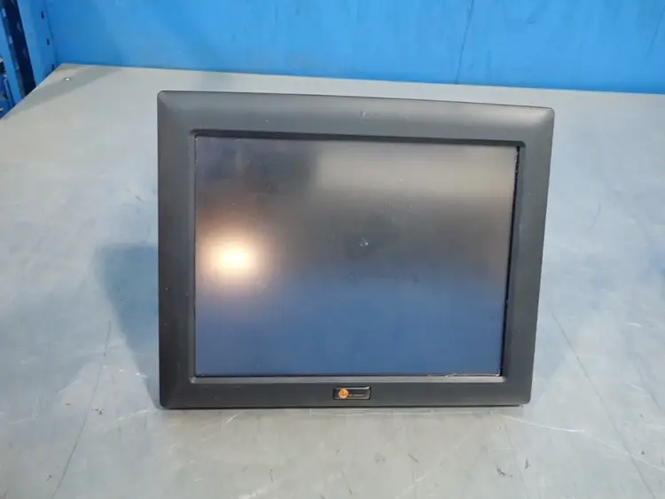 Used IFM ELECTRONIC AFL12AATOMN270/WTR/1GBR20E2D400 Electrical Panels | HGR 24 #736113