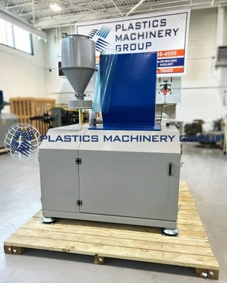 Grinder, 15 HP Zerma Model GSC 300/600