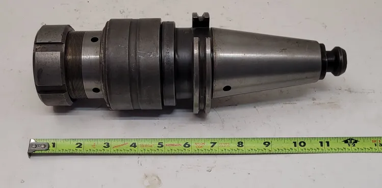 Used Sandvik Coromant 50MM-VF-12550 Tooling & Accessories (Other) Kentucky US | Machinery Central 9 #176380